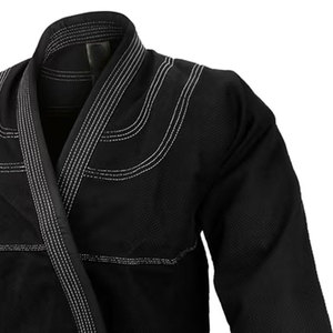 ชุดกิโมโน Jiu Jitsu ใส่สบาย - Product Image 3