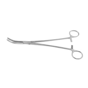 Fórceps de histerectomía Powell Wertheim Instrumentos quirúrgicos de Fs Ortho Alta calidad - Product Image 6