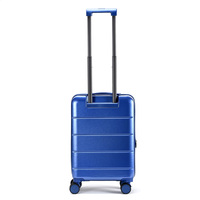 Ensemble de bagages extensibles 24'' 28'' avec serrure TSA, roues pivotantes silencieuses et finition intemporelle