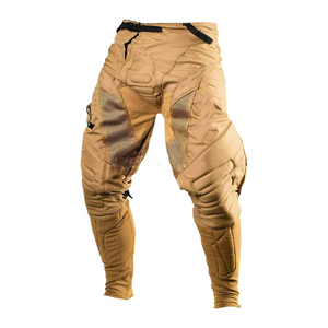 Pantalón de Paintball Unisex Personalizado Grado Superior Totalmente Sublimación Protector Acolchado Alta Calidad CHARR INDUSTRIES - Product Image 1