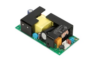 Fuente de alimentación MikroTik GB60A-S12, 12V, 5A, dedicada a la serie CCR1016 - Product Image 3