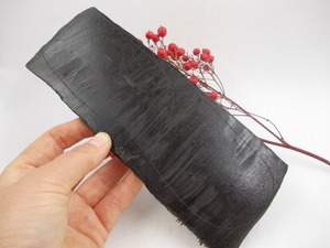 Venta al por mayor de escamas de cuerno de búfalo pulido ecológicas, material de mango de cuerno natural premium para arte y coleccionismo - Product Image 6