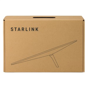 Nuevo Kit Estándar GEN 3 de Internet Satelital de Alta Velocidad, Gran Venta - Product Image 1