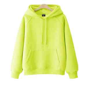 Veste Sherpa de créateur en tissu avec logo pour femmes Rhinestones Heavyweight Good Dress acheter Blanket Hoodie - Product Image 1