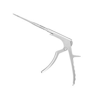 Kerrison rongeur เครื่องมือผ่าตัดออร์โธปิดิกส์ทำจากสแตนเลสแม่นยำ - Product Image 2