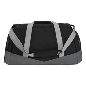 Wallis 35L Semi-Waterproof Sports and Travel <b>Suitcase</b> Black and Grey - Product Image 3