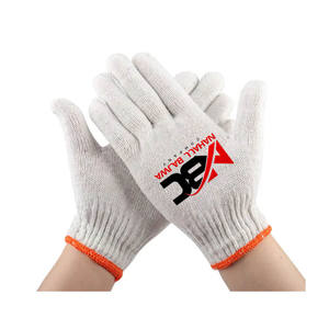 Prix d'usine fournisseur Construction travail industriel ferme jardin gants d'entraînement gants de travail 2023. - Product Image 1
