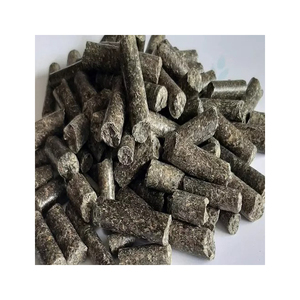 Venta al por mayor sistema de calefacción quemador pellets de combustible cáscara de madera y girasol biocombustible pellets de cáscara de girasol - Product Image 1