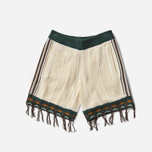 Short élégant et respirant pour homme, parfait pour l'été, le confort et les journées actives. Tissu durable. - Product Image 1