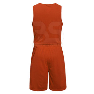 Elegante Uniforme de Baloncesto para Hombre, Conjunto Completo con Camiseta y Pantalones Cortos Cómodos, Ropa Deportiva Perfecta para Partidos y Entrenamientos - Product Image 2