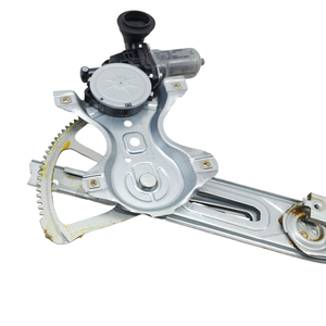 Lève-vitre électrique avant droit Toyota Yaris Série 85710-0D100 (17>20) - Product Image 3
