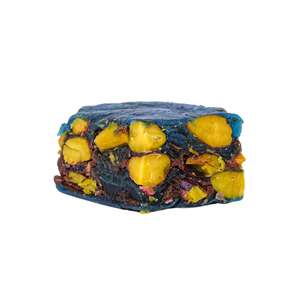 Lokum turc de qualité supérieure, caramel italien, pistache, doux et moelleux, confiserie gourmande haut de gamme, vente en gros - Product Image 1