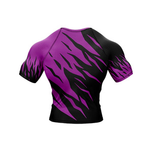 Camiseta de Protección Solar para Hombre, Nueva Llegada 2025, Personalizada, Ligera, Cómoda, Talla T, para Hombre, 2025 a 2026 - Product Image 6