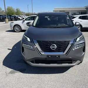 Usado 2023 Nissan Rogue SV - Product Image 1