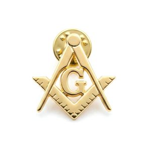 Fabricante OEM, Diseño Personalizado, Placa de Zinc Plateada, Tradicional Masónica, con Serigrafía - Product Image 5