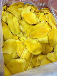 มะม่วงอบแห้งแบบนิ่มรสหวานและเป็นธรรมชาติขนมที่สมบูรณ์แบบสำหรับอุตสาหกรรมอาหารส่งออก - Product Image 4