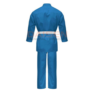 Kimono de Jiu Jitsu de Alto Rendimiento, Trajes de Karate, Ropa de Artes Marciales, Trajes de Karate para Adultos - Product Image 3