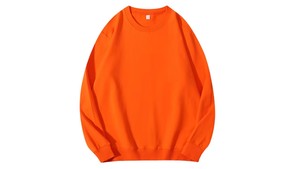 เสื้อสเวตเตอร์สำหรับผู้หญิงเสื้อแขนยาวลายทางมีลายพิมพ์ตามสั่ง - Product Image 4