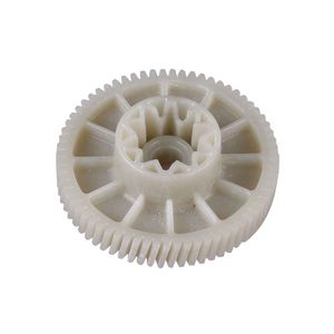 BWR1166 engrenage de réparation de moteur de régulateur de fenêtre pour Scani.a diamètre 61.40mm pièces automobiles Bross fabriquées en turquie - Product Image 1