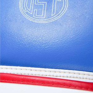 Guantes de boxeo de lucha duraderos y cómodos Accesorios de soporte de muñeca de gancho y bucle Mantiene los guantes seguros y firmes. - Product Image 4