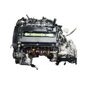 Moteur diesel Chevrolet Cruze 1.8L d'occasion F18D3/F18D4/T18SED à vendre, VENTE FLASH, origine américaine - Product Image 3