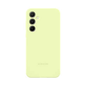 เคสซิลิโคน Samsung ของแท้ สำหรับ Galaxy A55 5G  แบบเคลือบเงา TPU นิ่ม  ใหม่เอี่ยม สำหรับ A34 A24 A22 A71 14 Plus A72 - Product Image 3