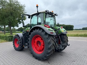 Tracteur agricole d'occasion Fendt 616 Vario Tracteur à vendre - Product Image 3