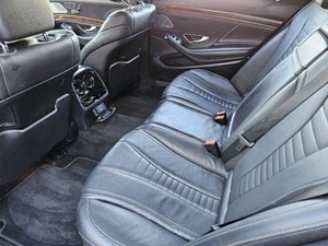 2015มือสองเมอร์เซเดสเบนซ์ Z เอสคลาสเอส550 4.7L V-8ฉีดตรงด้วยน้ำมันเบนซินโดเอชซีตัวควบคุมวาล์วแปรผัน - Product Image 5