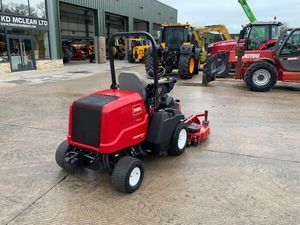 Cortadora de césped Toro Ground Master 3200 de gasolina, tractor cortacésped frontal, máquina cortadora de césped para jardín, venta al por mayor. - Product Image 5