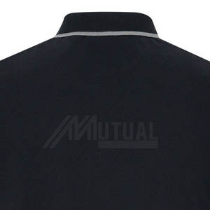 Polos grande taille pour hommes Polo en coton léger et respirant grande taille pour hommes - Product Image 6