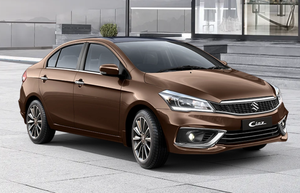 รถ Maruti Suzuki "ciaz nexa" สำหรับขายในราคาที่เหมาะสมรถสภาพที่ดีที่สุดพร้อมระบบประหยัดน้ำมันและประสิทธิภาพที่ยอดเยี่ยม - Product Image 4