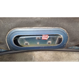 ฝากระโปรงหน้า FIAT Scudo รุ่นที่ 3 1608371780 RHH (07>16) - Product Image 4