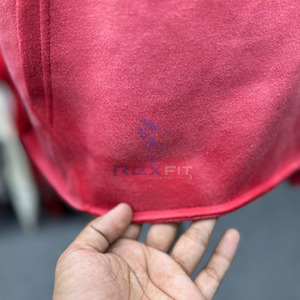 Meilleures ventes, votre propre logo, sweat à capuche à fermeture éclair le plus demandé, imprimé en relief, fabriqué en usine, prix bas, sweat à capuche pour hommes, sweat à capuche pour hommes - Product Image 6