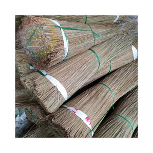 Palitos de escoba de coco al por mayor: asequibles, fuertes y hechos de materiales de coco naturales de alta calidad - Product Image 6