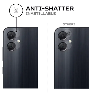 Protector de Pantalla ANTISHOCK para Samsung Galaxy A05, Accesorio Móvil Duradero y Resistente a Impactos - Product Image 4