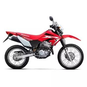 IBRA MÁS VENDIDO Para 2025 Hond-ass XR 250 Tornad Motocicletas de cross Entrega en AB - Product Image 2