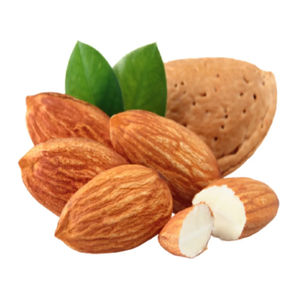 อัลมอนด์อบแห้งสีเหลืองแคลิฟอร์เนีย ชุนมูน จำหน่ายจำนวนมาก คุณภาพสูง คัดแยกอย่างดี บรรจุภัณฑ์สำหรับส่งออกที่เชื่อถือได้ ขนมขบเคี้ยว - Product Image 5