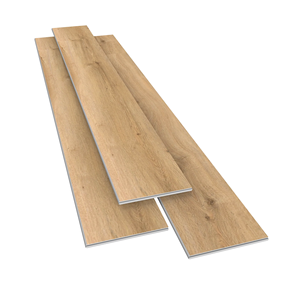 Usine directe personnalisé 100% étanche 8mm PVC vinyle piste de danse enveloppement intérieur mariage SPC terrasse en plastique Options personnalisées - Product Image 2