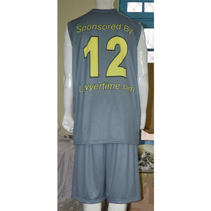 GUANTES transpirables Uniforme de baloncesto de la ciudad Tallas grandes Impreso Technic Baloncesto Desgaste Uniforme para el máximo rendimiento en las canchas - Product Image 6