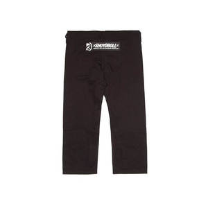 Bjj estilo JiuJitsu kimono uniforme Gi - Product Image 3