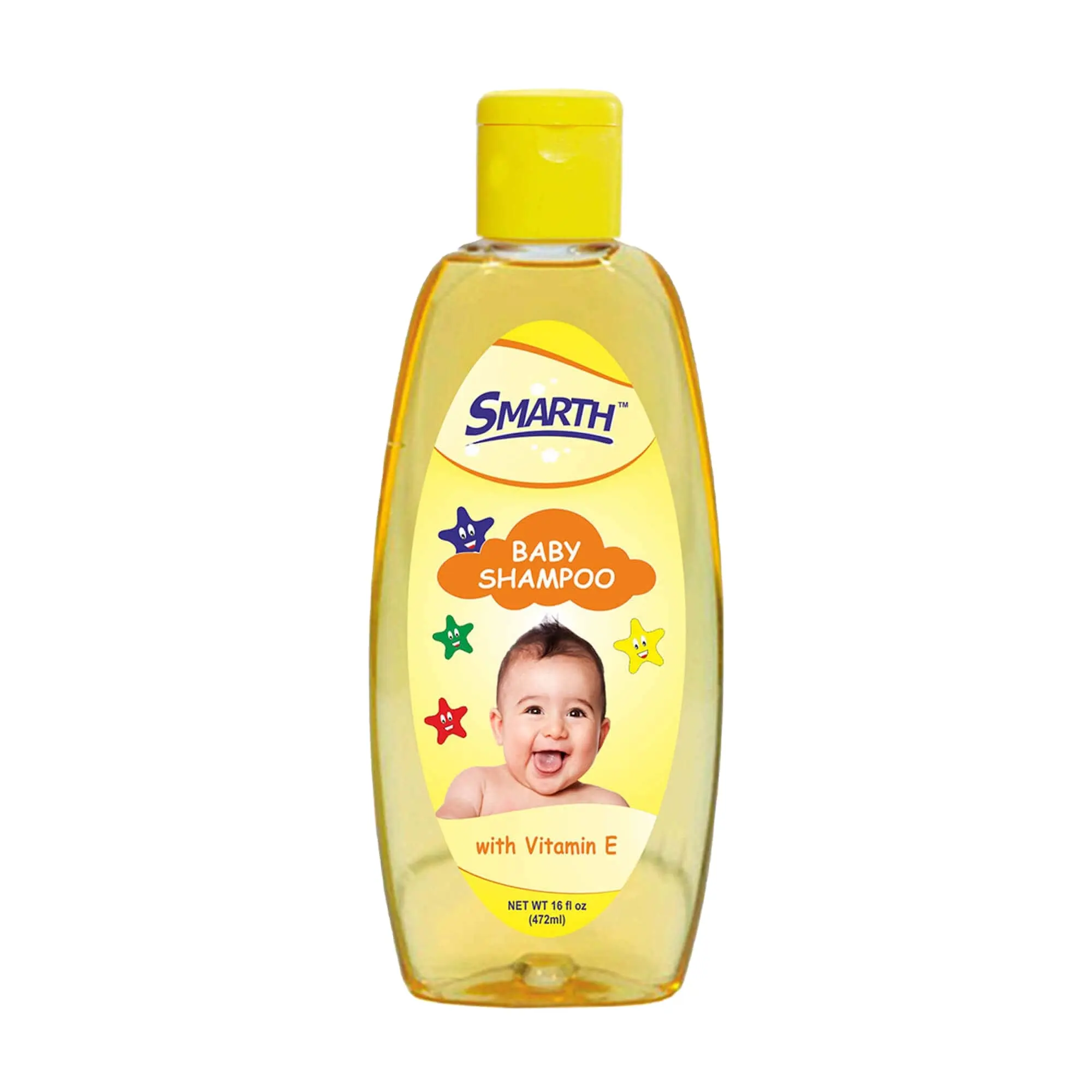 Bestseller Produkt Baby Shampoo Bestes Haarpflege Shampoo für kleine Babys Versorgung in loser Schüttung zum besten Preis