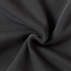 Sweat-shirt à col rond athlétique pour homme avec tissu léger, parfait pour le sport, les tenues décontractées et les activités de plein air - Product Image 3