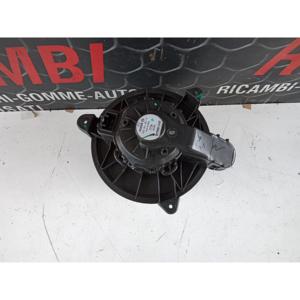 Motore di ventilazione cabina Ford EcoSport Serie (12>) 1811783 Diesel 1.5 - Product Image 4