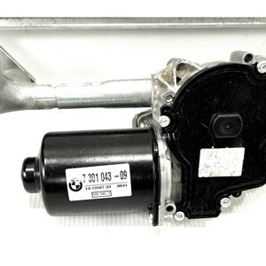 MOTOR DEL LIMPIAPARABRISAS DELANTERO COMPLETO CON TANDEM BMW Serie 2 Active Tourer (F45) 7301043 (14>18) - Product Image 6