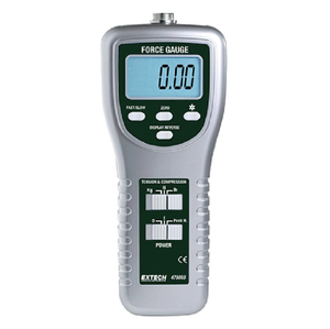 Medidor de Fuerza de Alta Precisión 475055 - Product Image 1