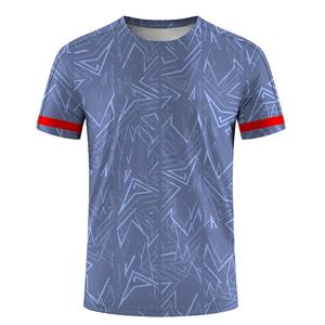 Herren Retro Custom Fußball Trikot Loose Unisex Team Wear mit neuesten Sublimation Design für Erwachsene Großhandel - Product Image 1