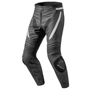 Montar aventura moto hombres Touring protección carreras motocicleta traje cuero impermeable protección motocicleta chaquetas - Product Image 5