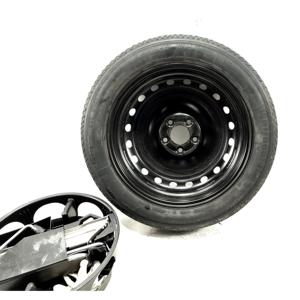Kit Ruota di Scorta Mercedes Classe E Berlina W212 2124000002 OM 651.925 Diesel 2200 (09>) - Product Image 6