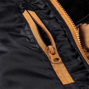 Gilet matelassé haute performance pour homme, vêtements d'extérieur d'hiver - Product Image 3