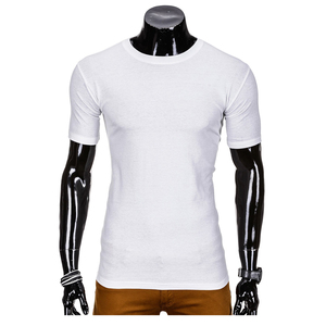 Camiseta de manga larga para hombre, gran oferta, cuello redondo, manga corta, ajustada, Camiseta deportiva para gimnasio, Camiseta ajustada de alta calidad, sudadera para hombre - Product Image 6